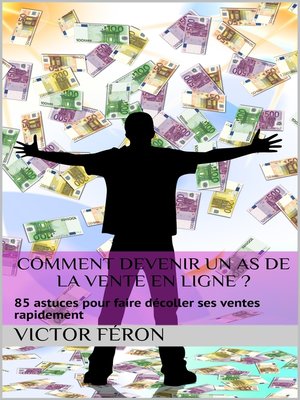 cover image of Comment devenir un as de la vente en ligne ?